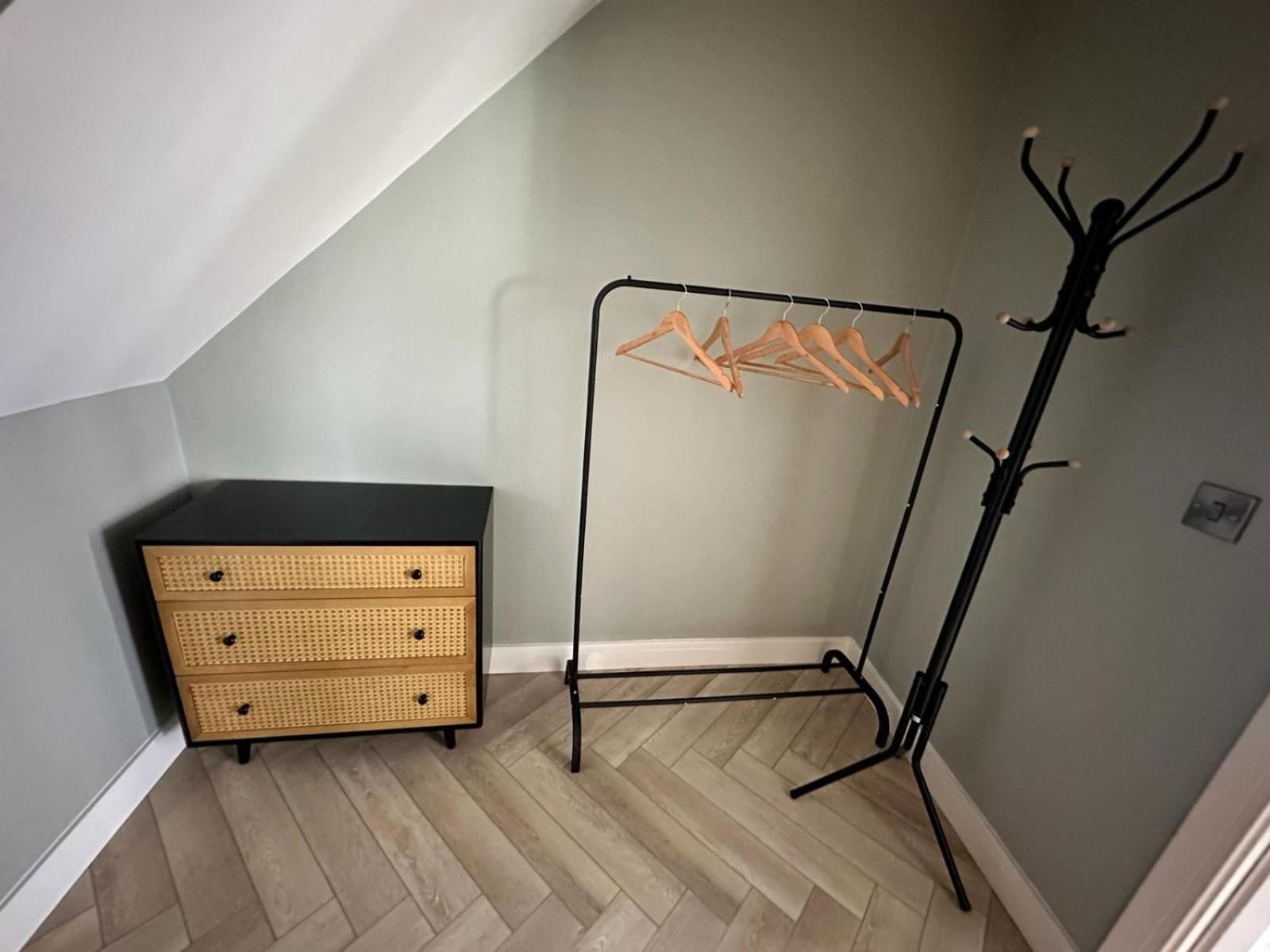 Apartment Saffron - Modern, Central, Seaside, 1bed